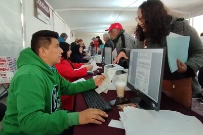 Ecatepec rompe récord de recaudación con más de 6 millones de pesos en un día