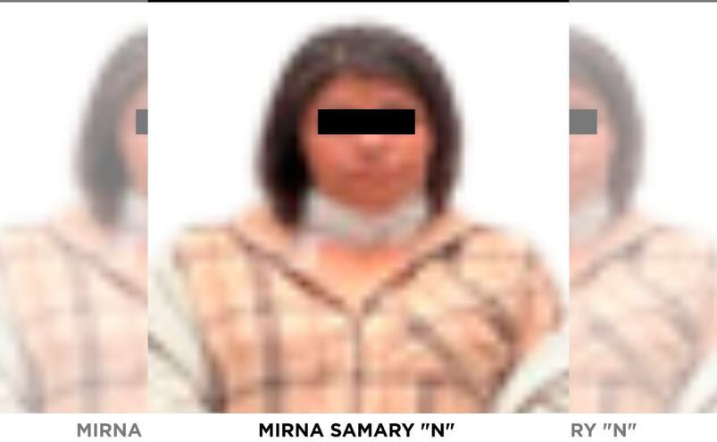 Vinculan a proceso a mujer por presunto homicidio de su hija en Tequixquiac