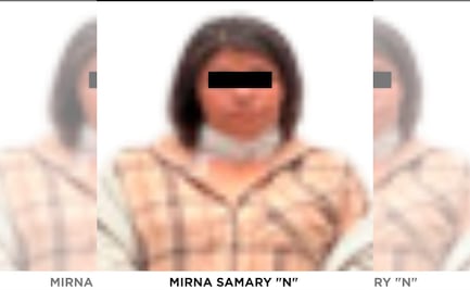Vinculan a proceso a mujer por presunto homicidio de su hija en Tequixquiac