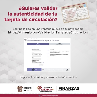 Automovilistas validan sus tarjetas de circulación en Internet. Foto Especial
