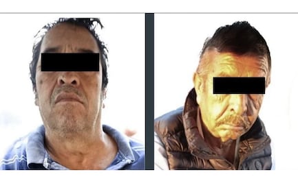 Vinculan a proceso a dos feminicidas en Valle de Chalco