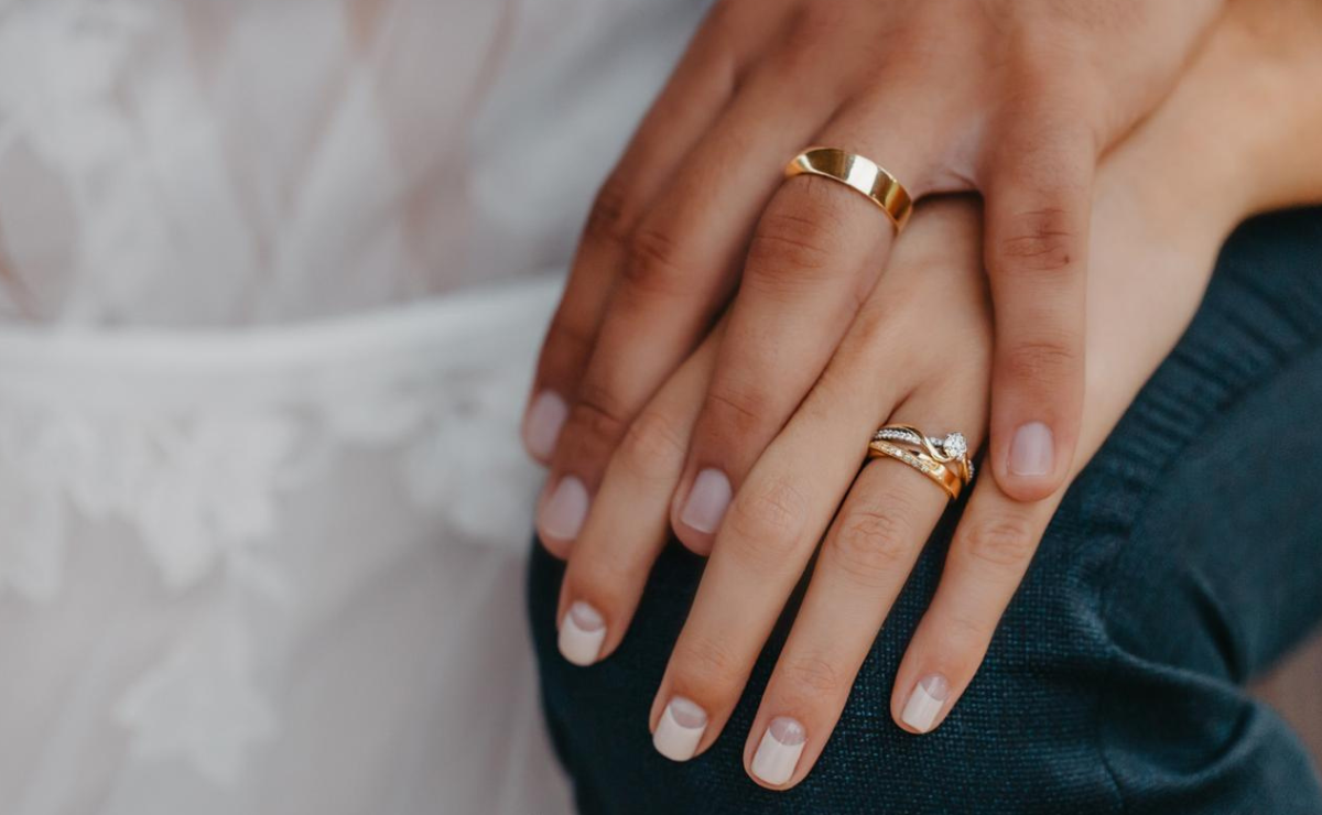 Oportunidad para que cada pareja pueda inmortalizar su historia y sellar su amor en un evento memorable Foto: Especial