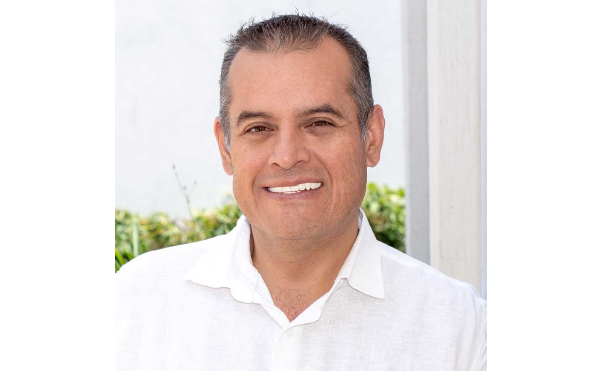 Mario Ariel Juárez.
