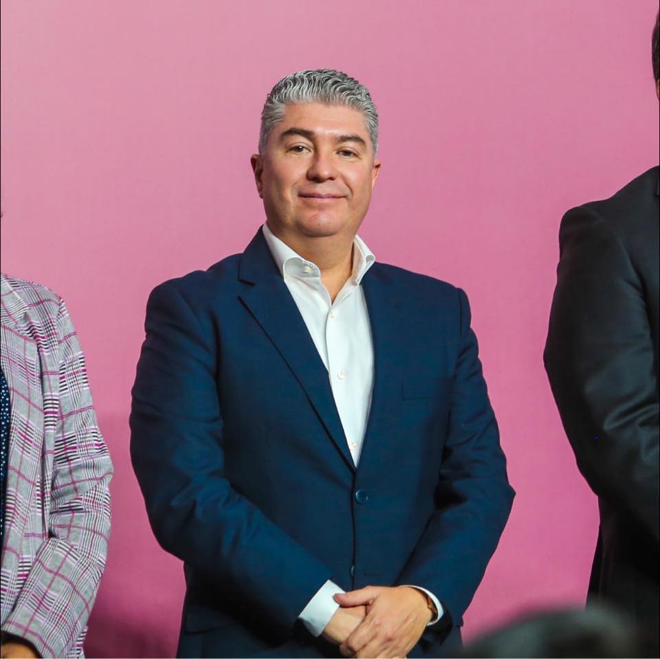 Juan Carlos González Romero / Foto: Especial