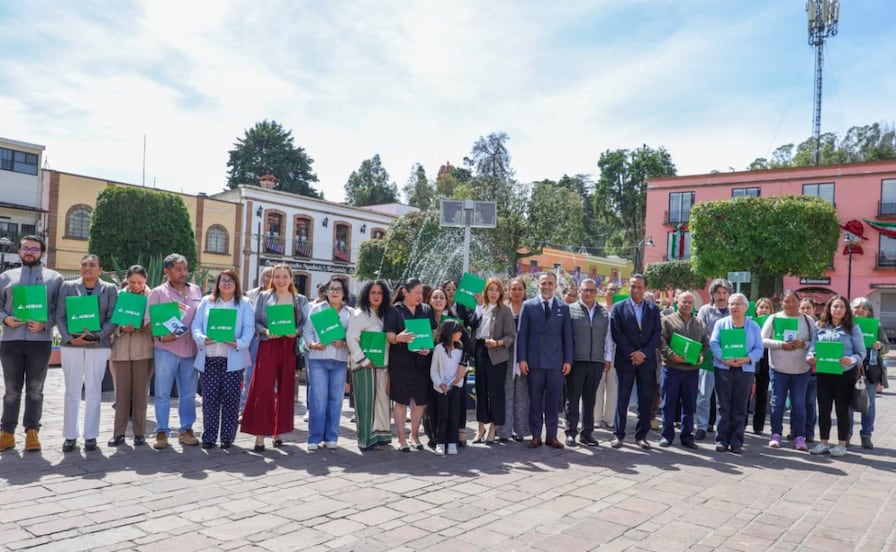 Metepec abre nuevas oportunidades de financiamiento para emprendedores