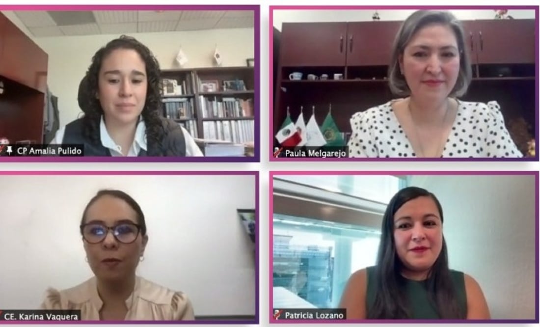 La Red de Mujeres facilita la comunicación y el respaldo institucional a través de herramientas digitales y seguimiento personalizado. Foto Especial