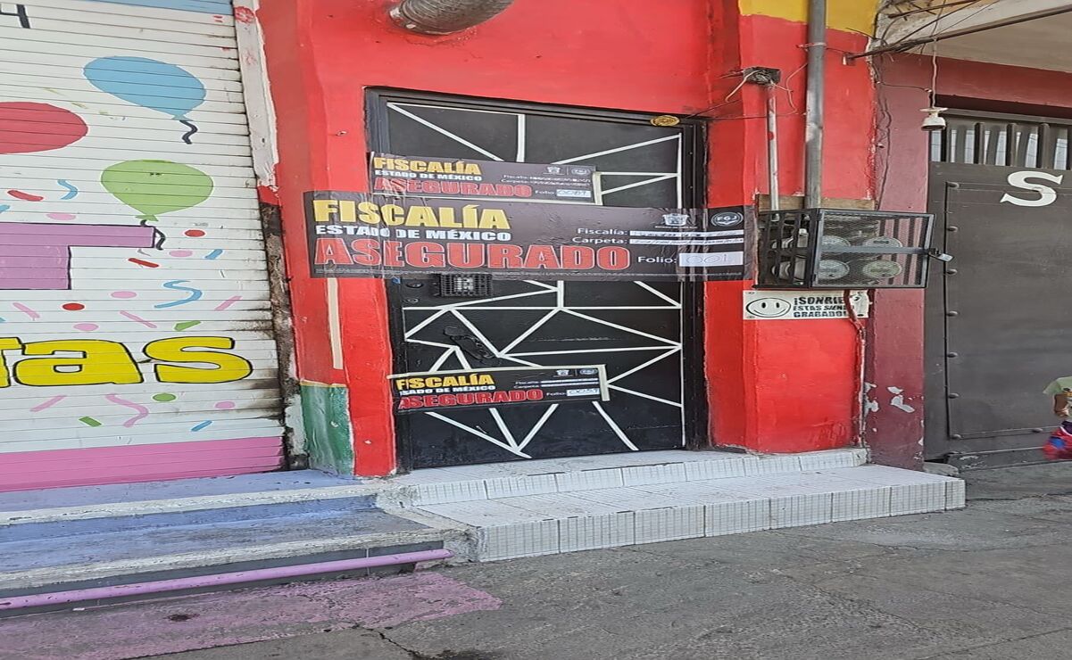 Operación Atarraya: Aseguran tres establecimientos tras balaceras en bares y barberías del Edomex