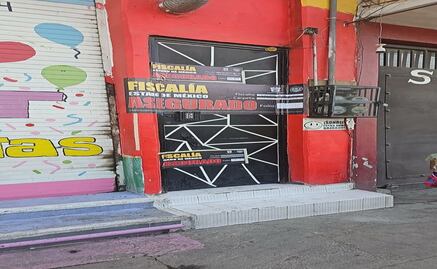 Operación Atarraya: Aseguran tres establecimientos tras balaceras en bares y barberías del Edomex