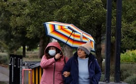¿Cómo seguirá el clima en Edomex? Revisa los municipios donde permanece ambiente templado y lluvias ligeras 