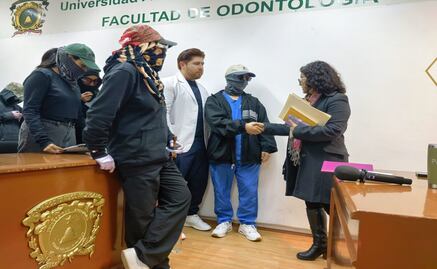 Avances y pendientes en el Tercer encuentro entre la Rectora de la UAEMéx y el Enjambre Estudiantil Unificado