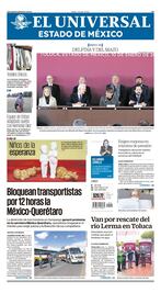 Portada 11 de enero 2025