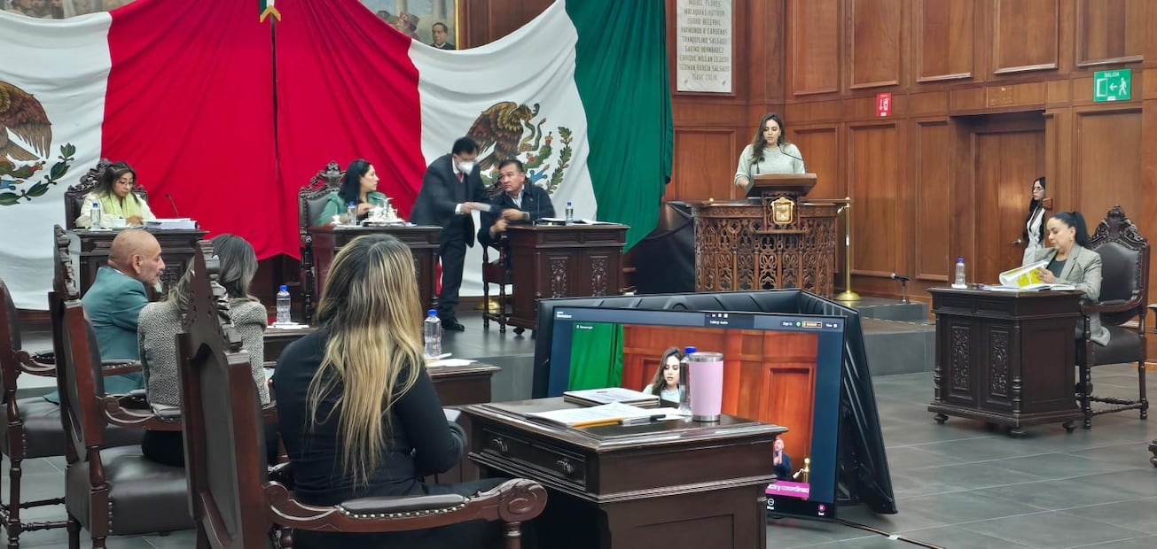 La iniciativa propone la activación inmediata de la Alerta Nacional de Búsqueda ante cualquier reporte, estandarizando la coordinación entre Federación, Estado y municipios para localizar personas. Foto Alma Rodríguez / El Universal