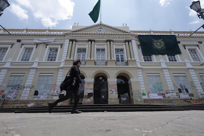 UAEMéx: Patricia Zarza abre puerta al diálogo con estudiantes a través de enlace universitario