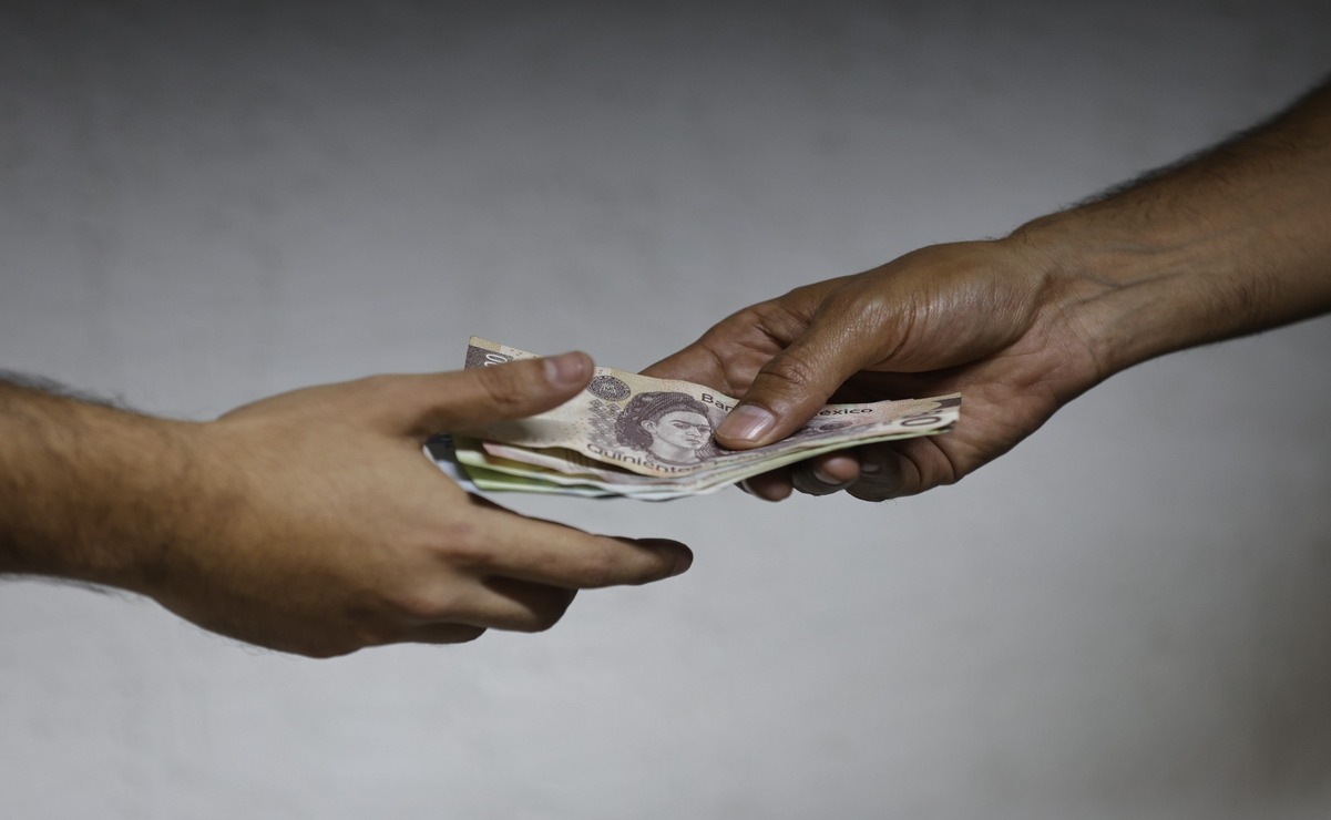 La percepción de la corrupción como uno de los problemas más importantes en la entidad / Foto Jorge Alvarado