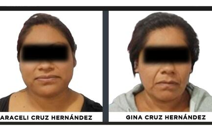 Sentencian a 25 años de cárcel a dos mujeres por homicidio