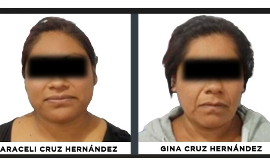 Sentencian a 25 años de cárcel a dos mujeres por homicidio