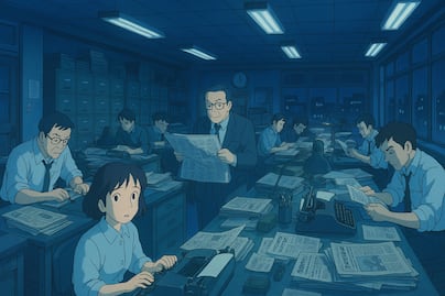 ¡Anímate al estilo ghibli! Edomex: ¡Tu foto ghibli en un dos por tres! Trucos