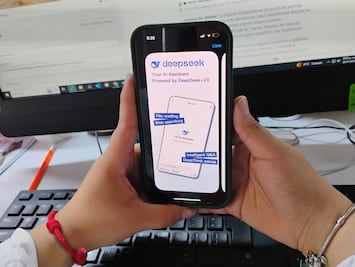 DeepSeek, GPT y Gemini ¿cuál es la mejor IA para tus necesidades?