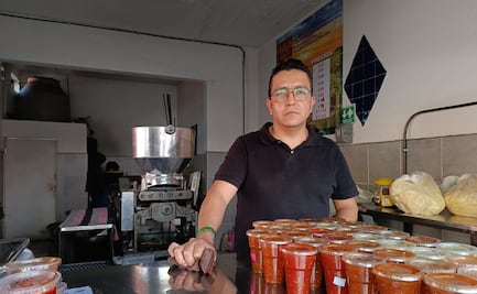 Familias de Tlalnepantla temen nuevo aumento al kilo de tortilla