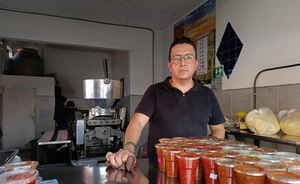 Familias de Tlalnepantla temen nuevo aumento al kilo de tortilla