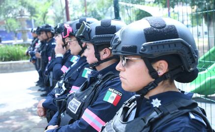 Mega operativo Día de Muertos en Edomex: Despliegan 20 mil efectivos de seguridad