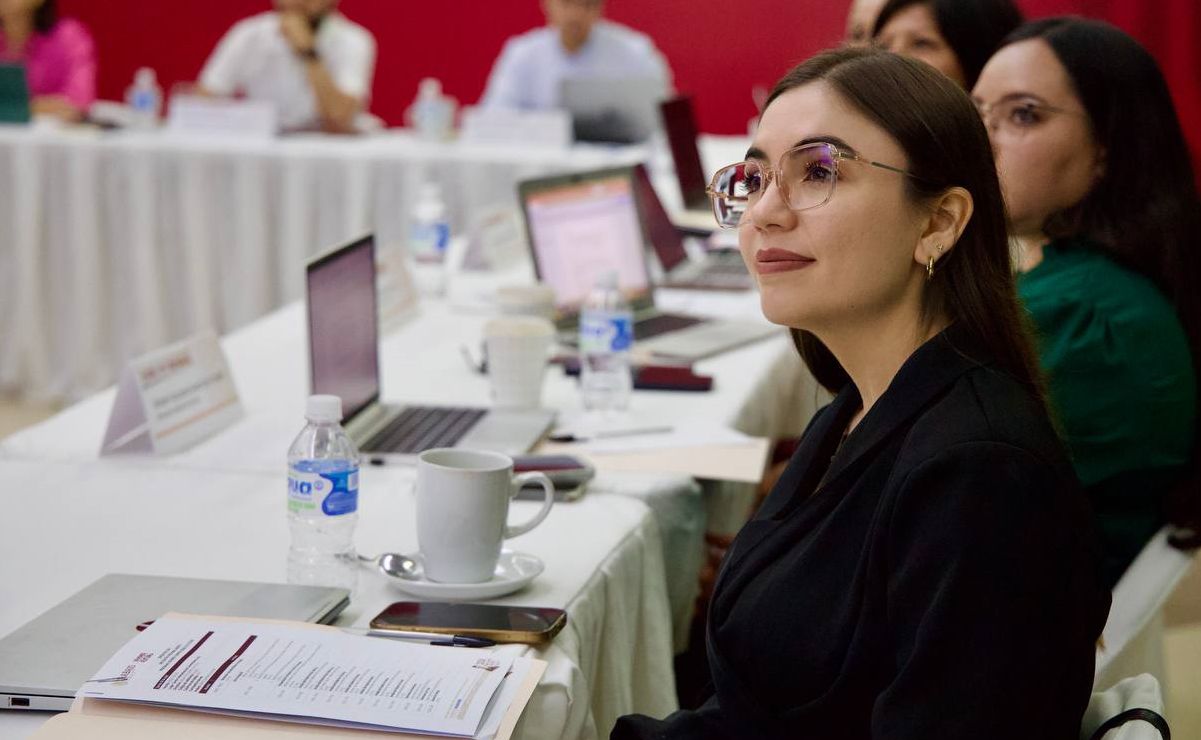 Aquí te decimos qué documentos necesitas para registrarte en las nuevas inscripciones de Jóvenes Construyendo el Futuro. Foto: Especial