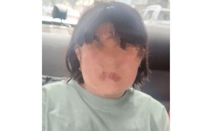 ¡Al fin! Encuentran a Tamara, estudiante del CCH Naucalpan reportada como desaparecida