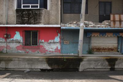 Chalco, un año después: el recuerdo de la peor inundación que afectó a dos mil viviendas