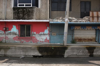 Chalco, un año después: el recuerdo de la peor inundación que afectó a dos mil viviendas