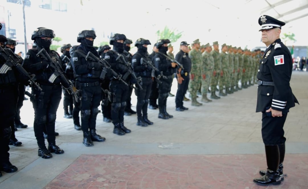 Son 0 municipios los que recibirán un mayor monto, entre ellos está Ecatepec, Nezahualcóyotl y Toluca. Foto. Especial