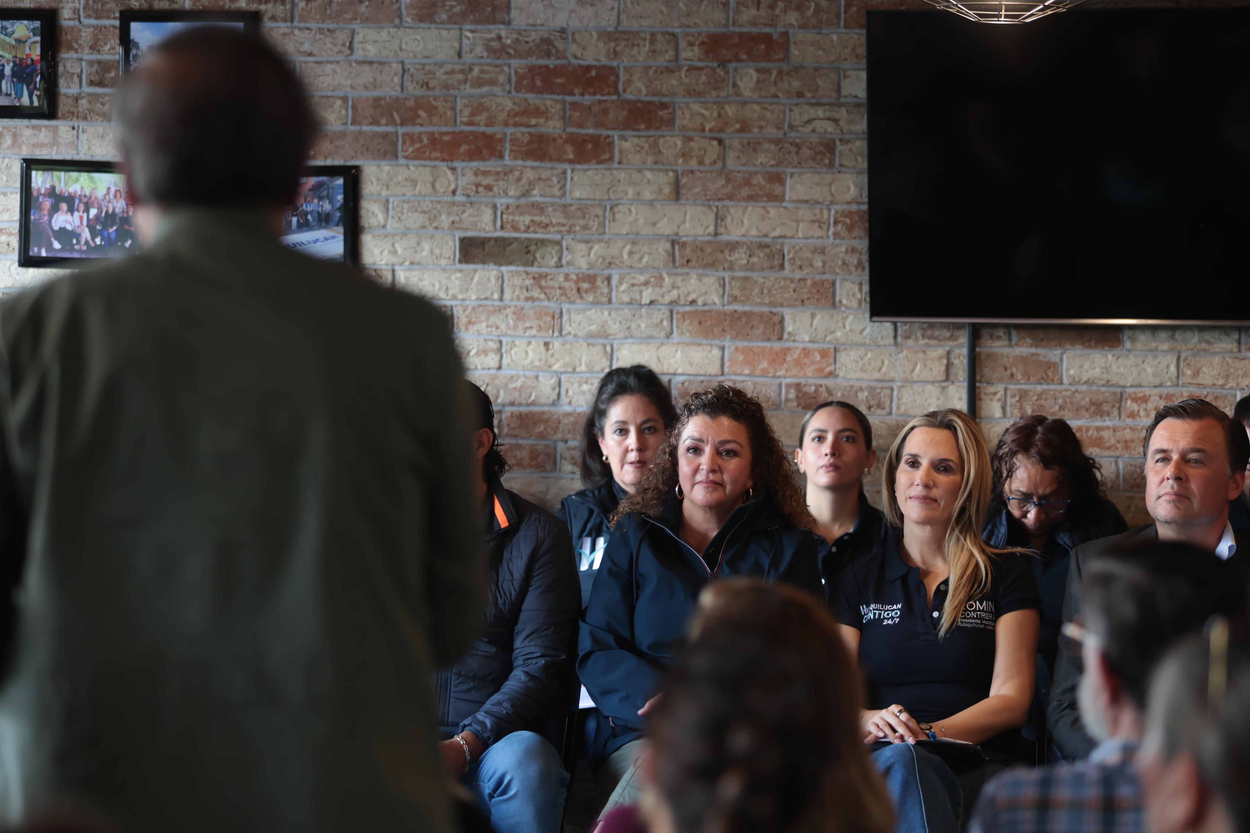 Huixquilucan se mantiene como el municipio mejor evaluado del Estado de México