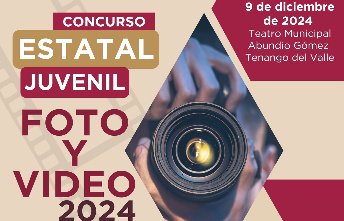 Consta de tres categorías: A, de 12 a 17 años; B, de 18 a 24 años; y C, de 25 a 29 años. Foto Especial