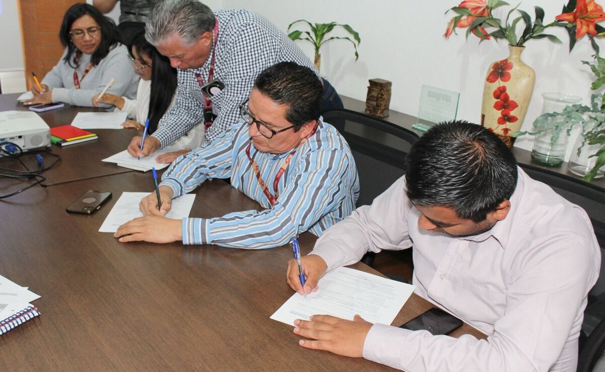 Bienestar Edomex y CIEPS impulsan entornos laborales libres de violencia