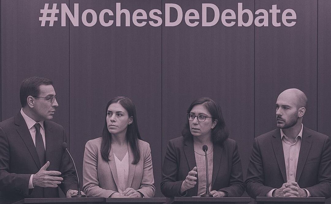 El Instituto Electoral del Estado de México coordinará 37 foros de debate entre aspirantes a la judicatura. Foto: Especial