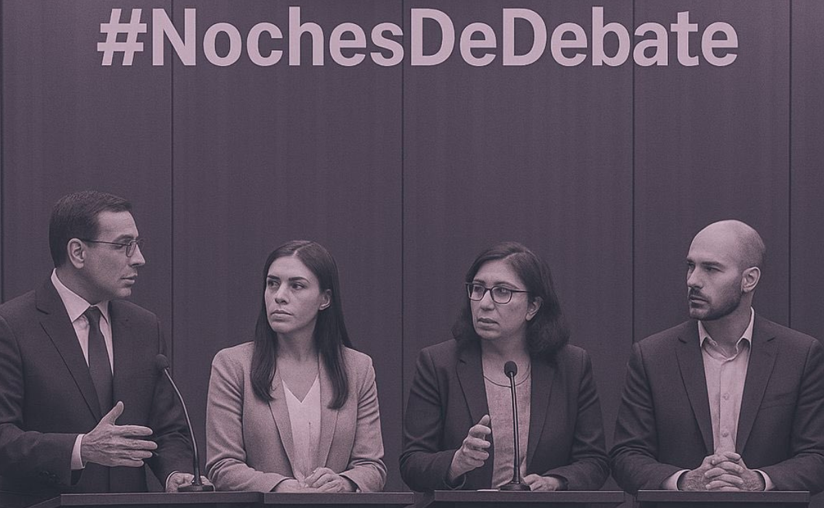 Mañana inician Foros de debate del Poder Judicial en Edomex; IEEM detalla formato