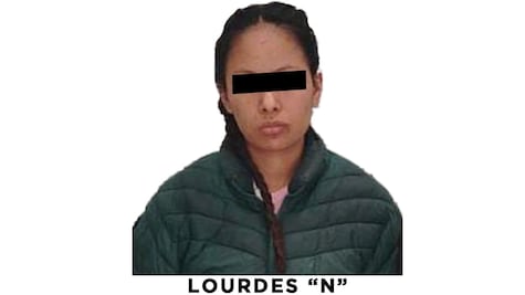 Vinculan a proceso a Lourdes “N” por el homicidio de su hija en Nicolás Romero