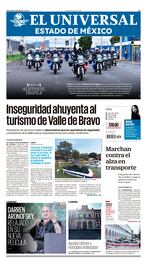 Portada 25 de agosto 2025 