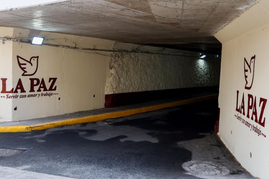 El nuevo proyecto contempla la construcción de tres tramos paralelos de drenaje para recuperar la capacidad de flujo hacia el vaso El Salado. Foto Especial