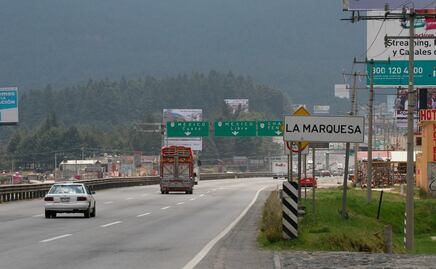 Transportistas reclaman abandono de carreteras