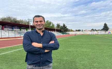 Emilio Yamín Faure seguirá al frente del deporte en Metepec