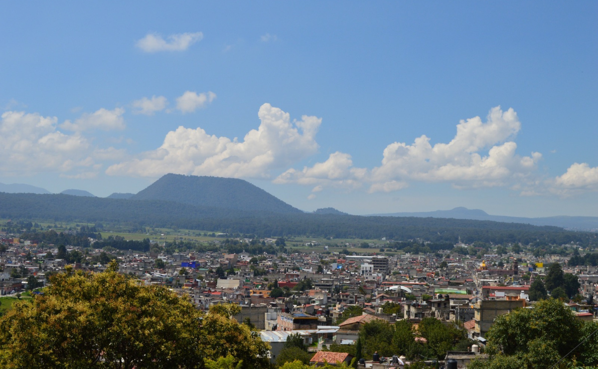 Toluca espera cielo despejado matutino y chubascos tormentosos por la tarde