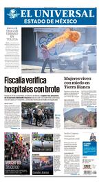 Portada 14 de diciembre del 2024