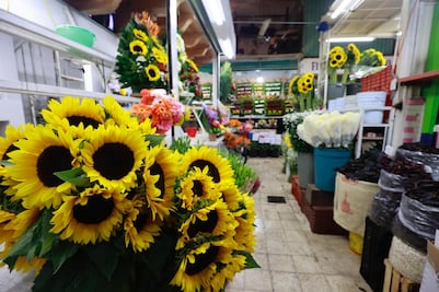 Flores subirán hasta un 50% por el Día del Amor y la Amistad en el Edomex