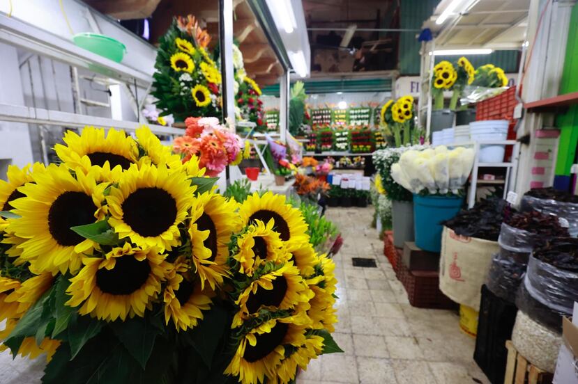 Flores subirán hasta un 50% por el Día del Amor y la Amistad en el Edomex