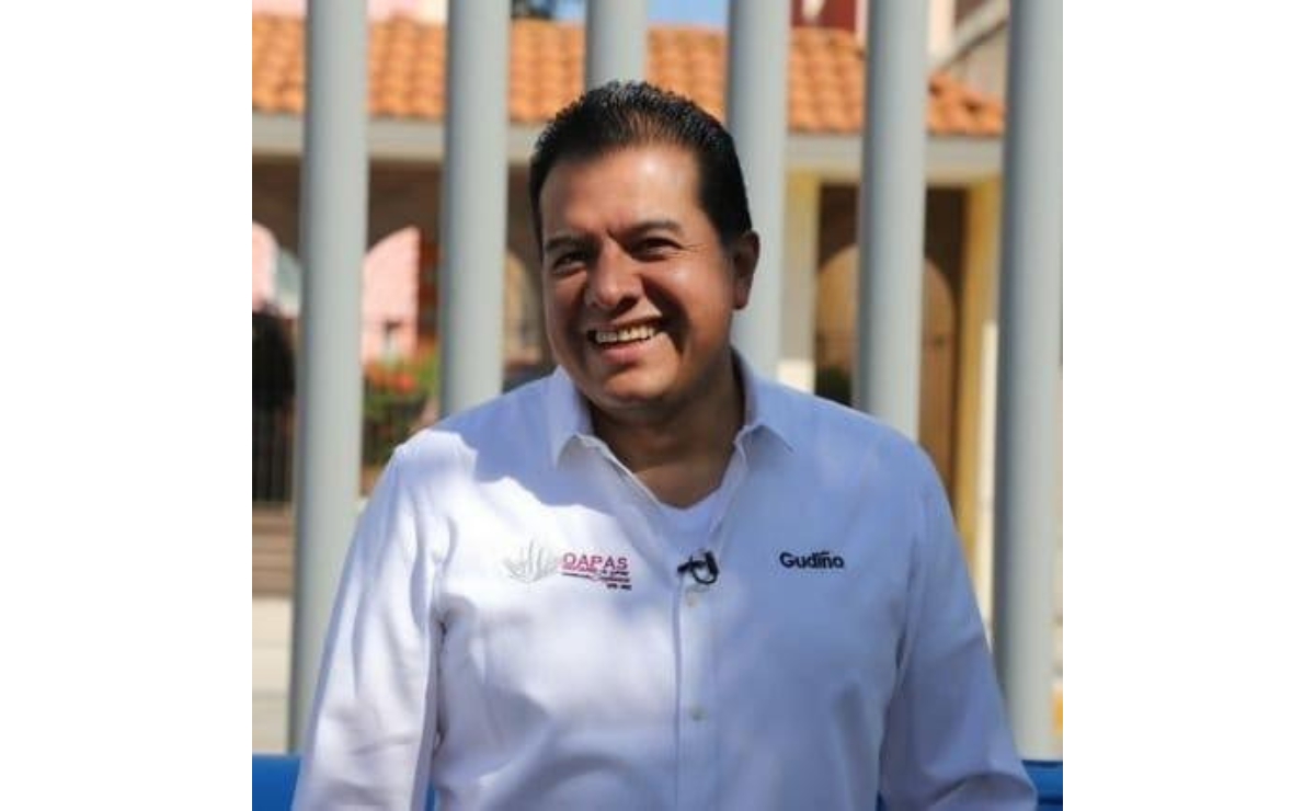 Ricardo Gudiño