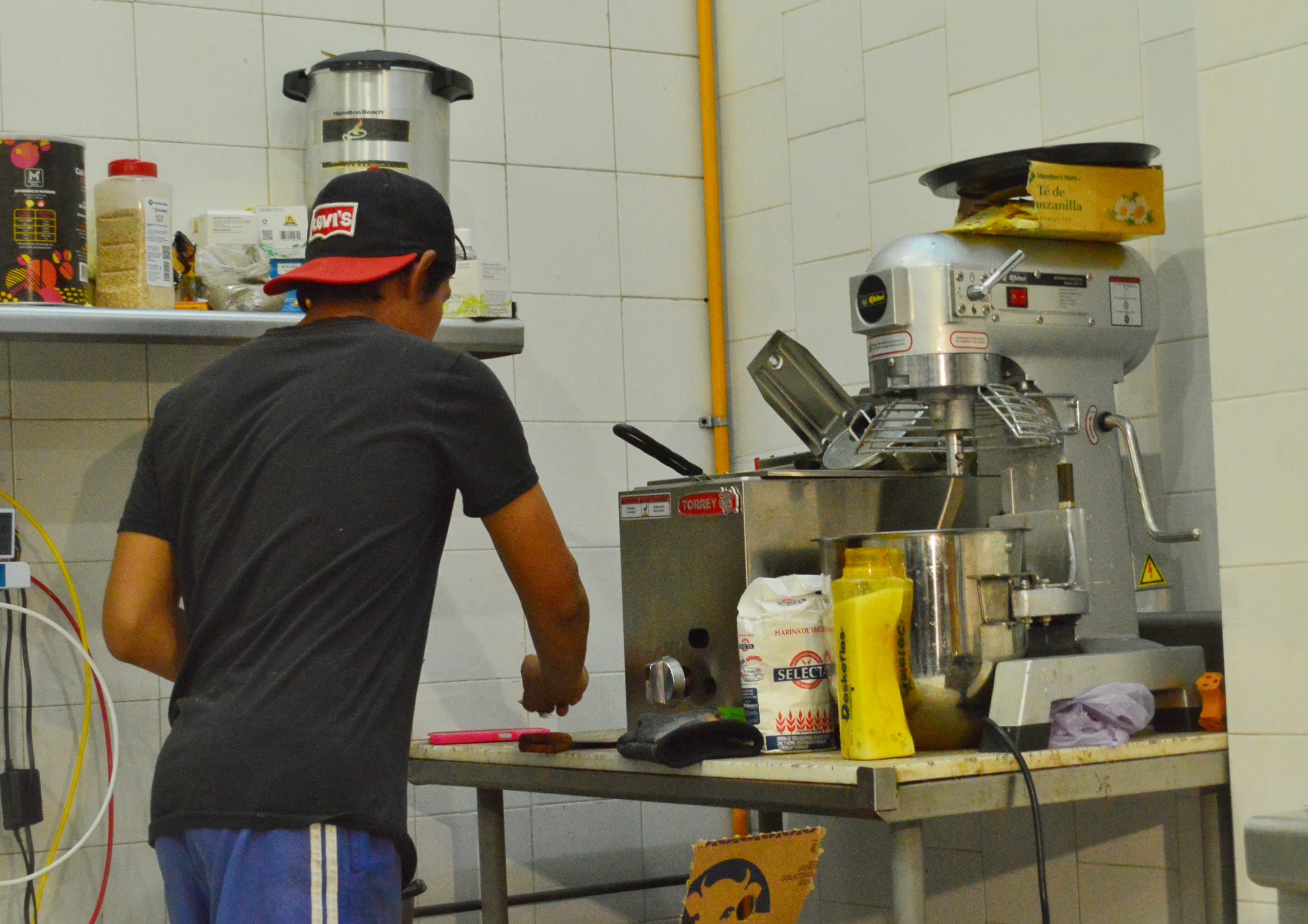 Ecatepec abre sus puertas a migrantes: Casa del Migrante alista operativo especial