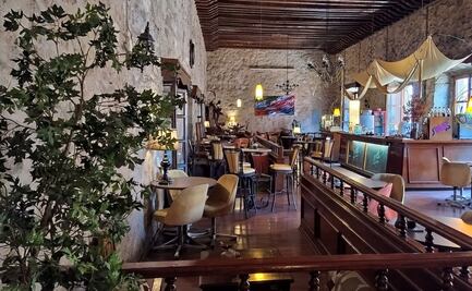 Sabores de Amor: Los restaurantes más románticos de Toluca para este 14 de febrero