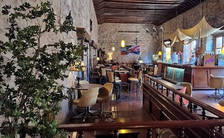 Sabores de Amor: Los restaurantes más románticos de Toluca para este 14 de febrero