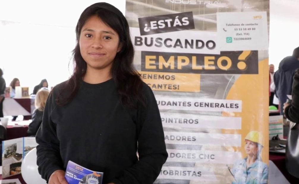 A pesar del rezago general, el estado brilla en educación: el 48.9% de las mexiquenses mayores de 18 años cuenta con estudios de nivel medio superior o superior. Foto Especial