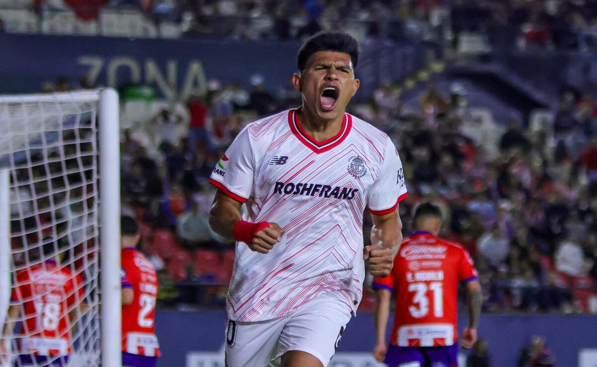 Jesús Gallardo dio el triunfo a los Diablos / Foto Especial